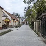 Błękitny Wieloryb Przy Plaży, Molo, Idealny Dla Podróżników Apartamento *