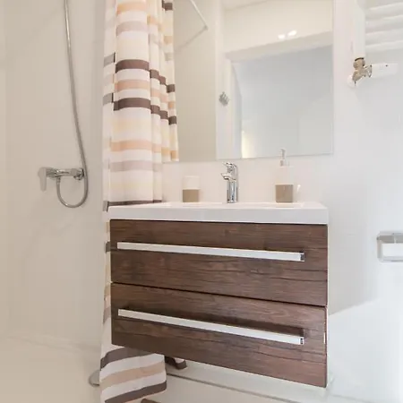 Błękitny Wieloryb Przy Plaży, Molo, Idealny Dla Podróżników Apartamento Sopot