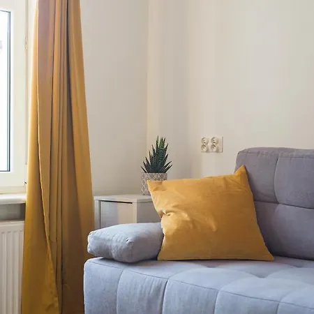 Apartman Blekitny Wieloryb Przy Plazy, Molo, Idealny Dla Podroznikow