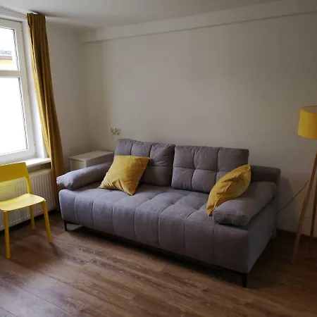 Błękitny Wieloryb Przy Plaży, Molo, Idealny Dla Podróżników Apartament *