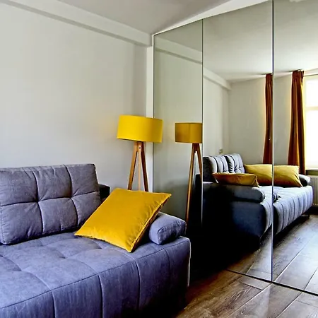 Błękitny Wieloryb Przy Plaży, Molo, Idealny Dla Podróżników * Sopot