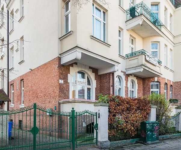 Błękitny Wieloryb Przy Plaży, Molo, Idealny Dla Podróżników Apartament