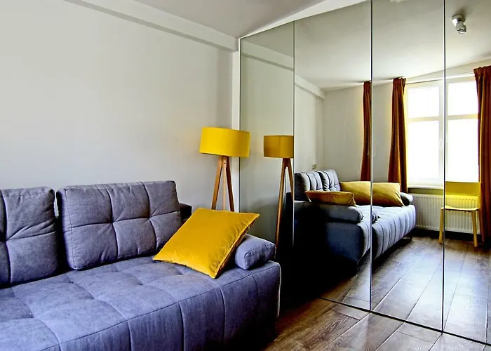 Błękitny Wieloryb Przy Plaży, Molo, Idealny Dla Podróżników * Sopot