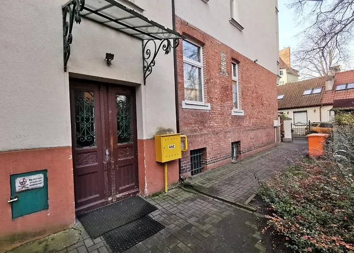 Błękitny Wieloryb Przy Plaży, Molo, Idealny Dla Podróżników Apartament Sopot